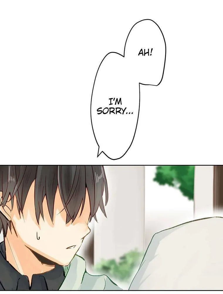 Boku no Konyakusha no Hanashi Chapter 2 page 49 - 