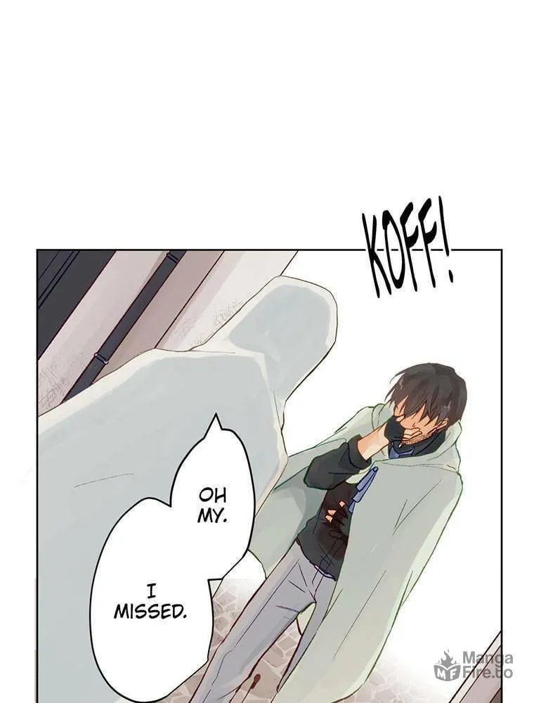 Boku no Konyakusha no Hanashi Chapter 2 page 54 - 