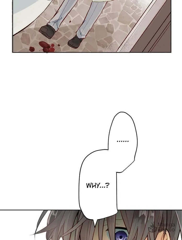 Boku no Konyakusha no Hanashi Chapter 2 page 55 - 