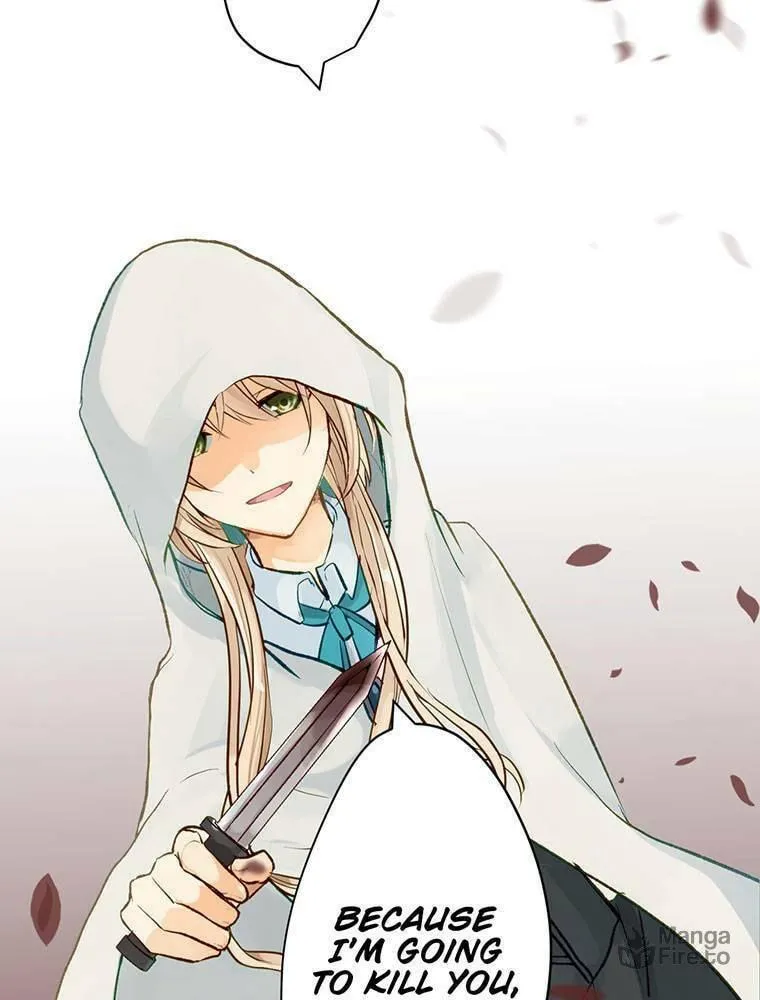 Boku no Konyakusha no Hanashi Chapter 2 page 57 - 