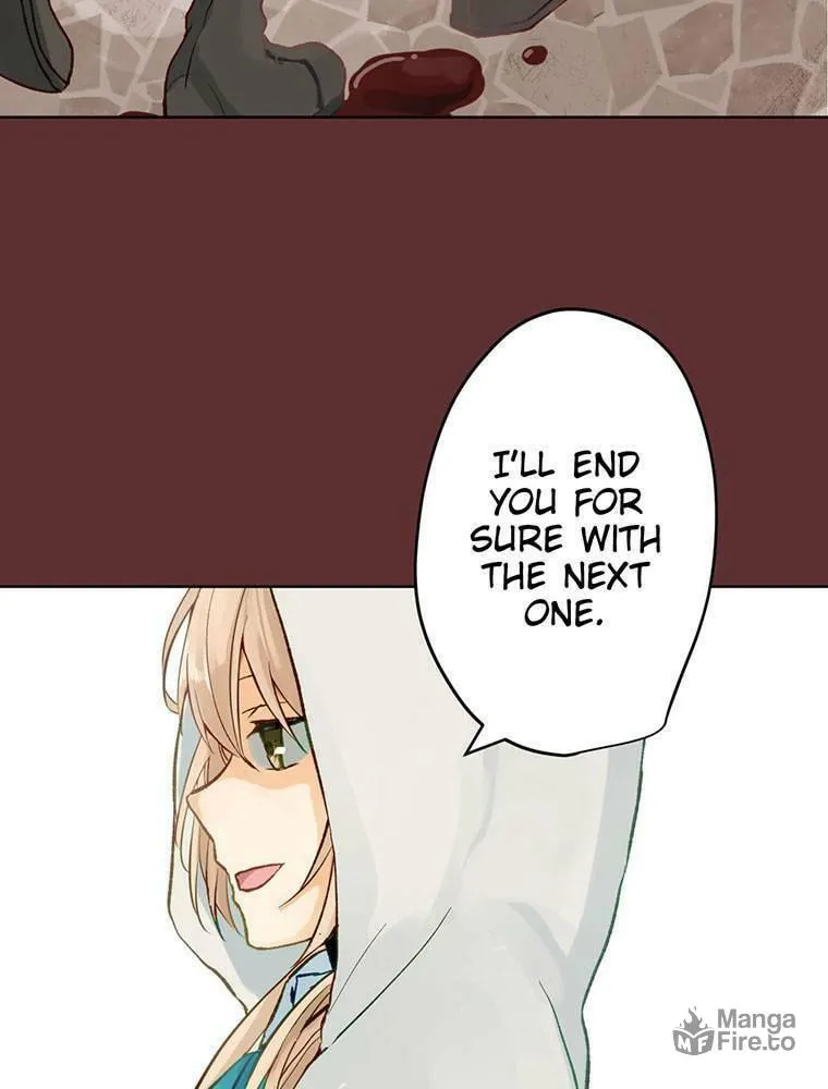 Boku no Konyakusha no Hanashi Chapter 2 page 60 - 