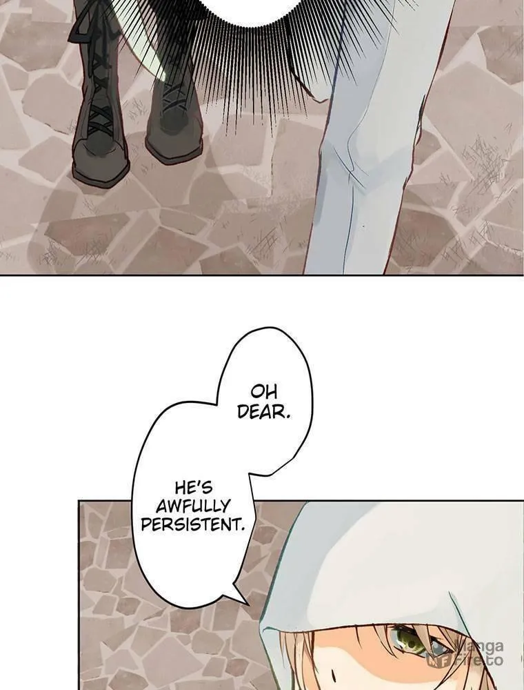 Boku no Konyakusha no Hanashi Chapter 2 page 63 - 