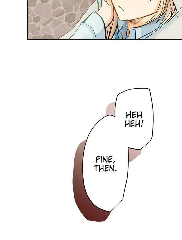 Boku no Konyakusha no Hanashi Chapter 2 page 64 - 