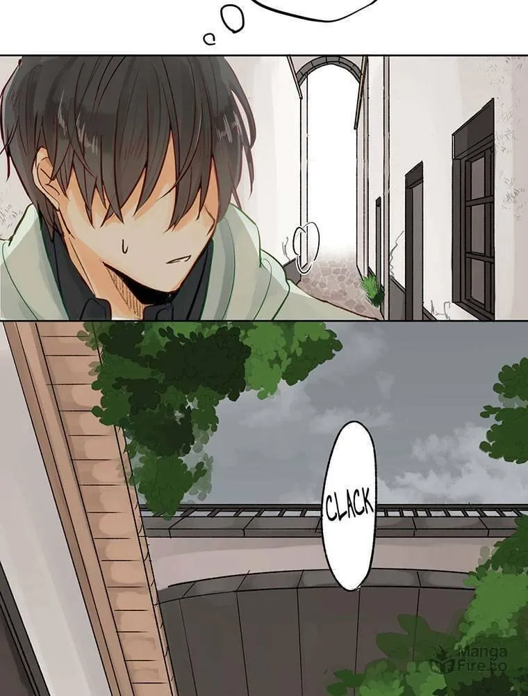 Boku no Konyakusha no Hanashi Chapter 2 page 70 - 