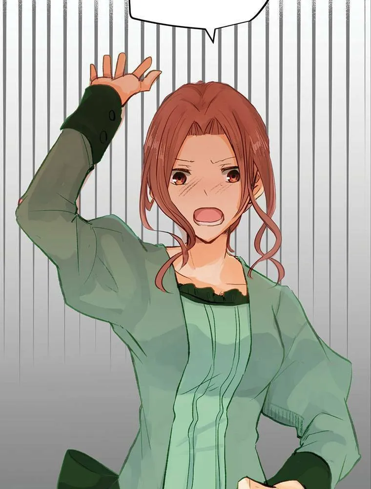 Boku no Konyakusha no Hanashi Chapter 2 page 8 - 