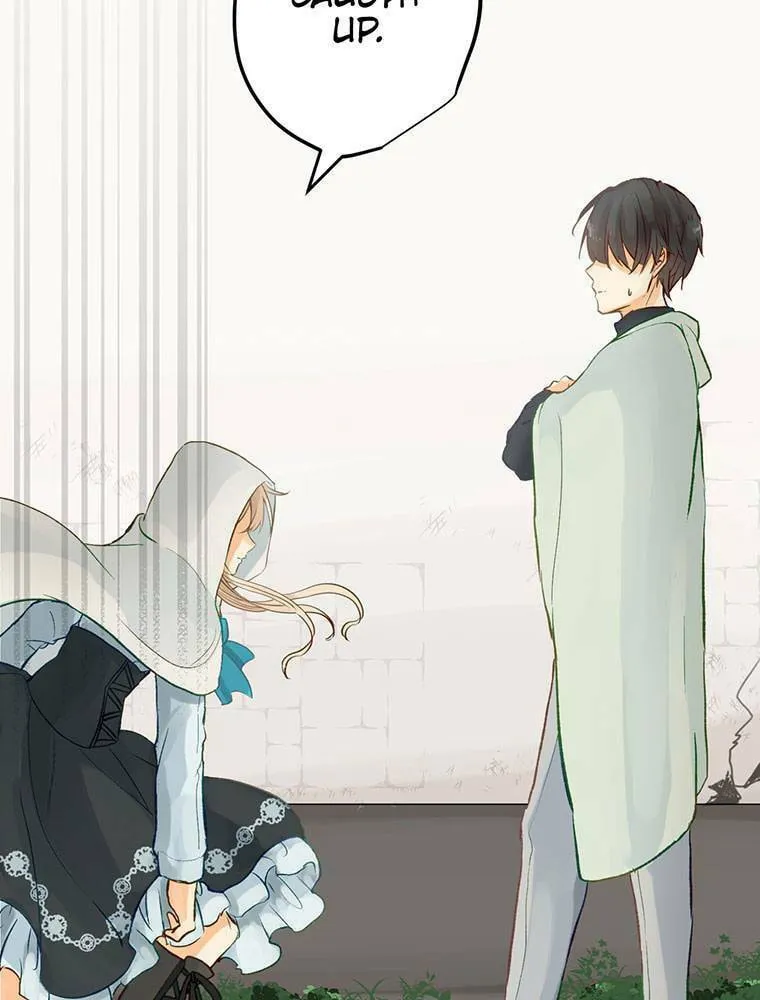 Boku no Konyakusha no Hanashi Chapter 2 page 74 - 