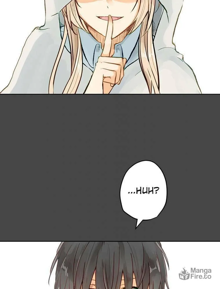 Boku no Konyakusha no Hanashi Chapter 2 page 87 - 