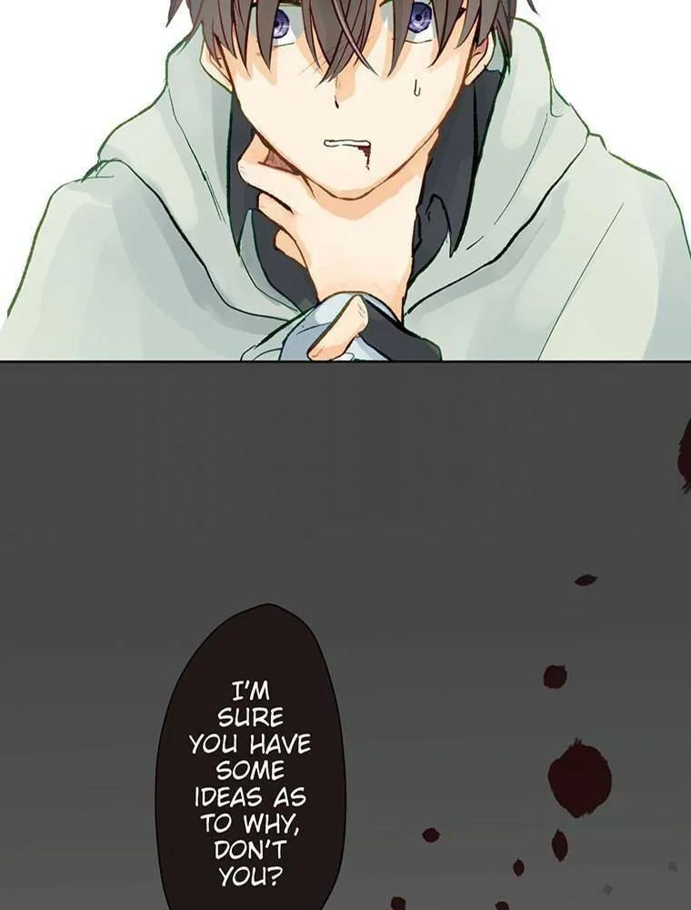 Boku no Konyakusha no Hanashi Chapter 2 page 88 - 