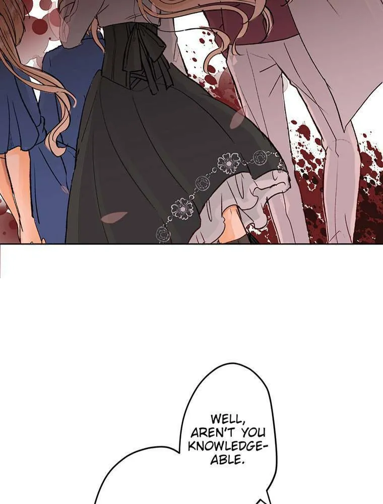 Boku no Konyakusha no Hanashi Chapter 2 page 94 - 