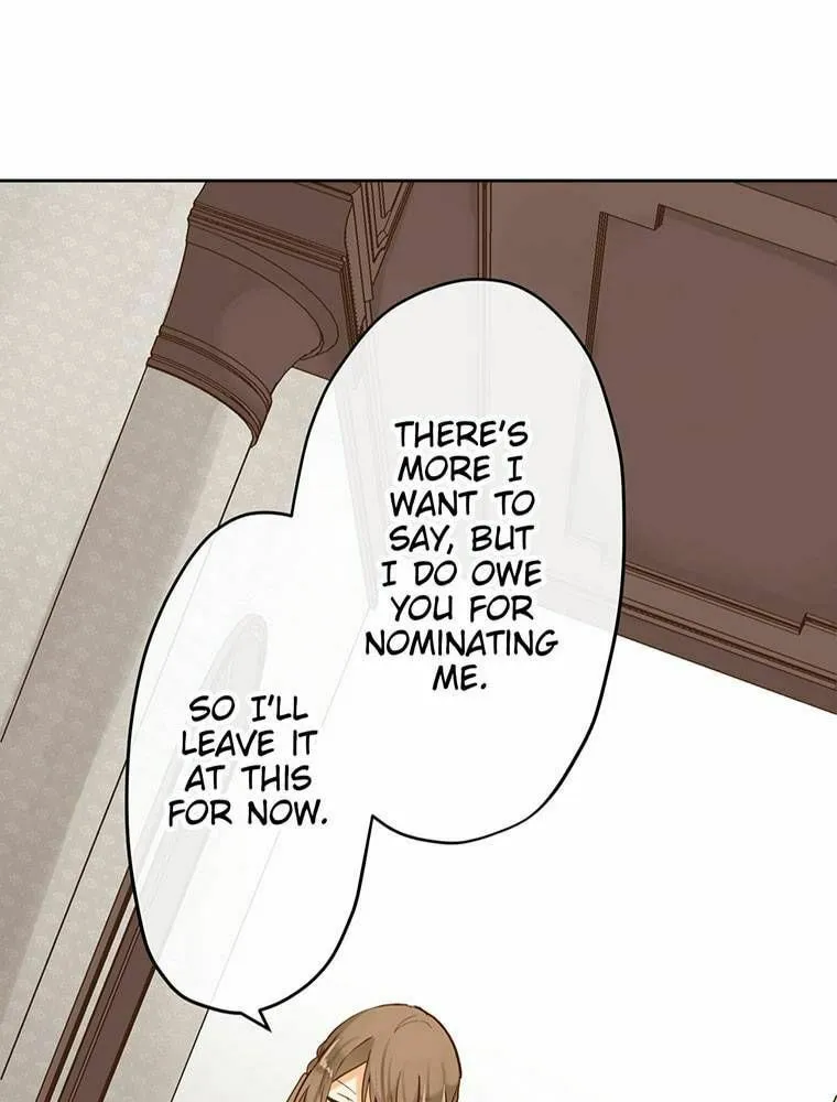 Boku no Konyakusha no Hanashi Chapter 20 page 11 - 