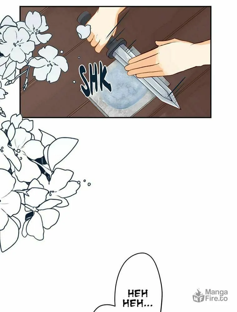 Boku no Konyakusha no Hanashi Chapter 20 page 18 - 