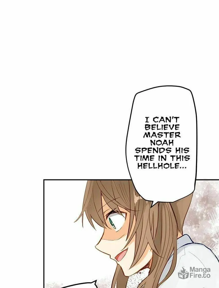 Boku no Konyakusha no Hanashi Chapter 20 page 20 - 