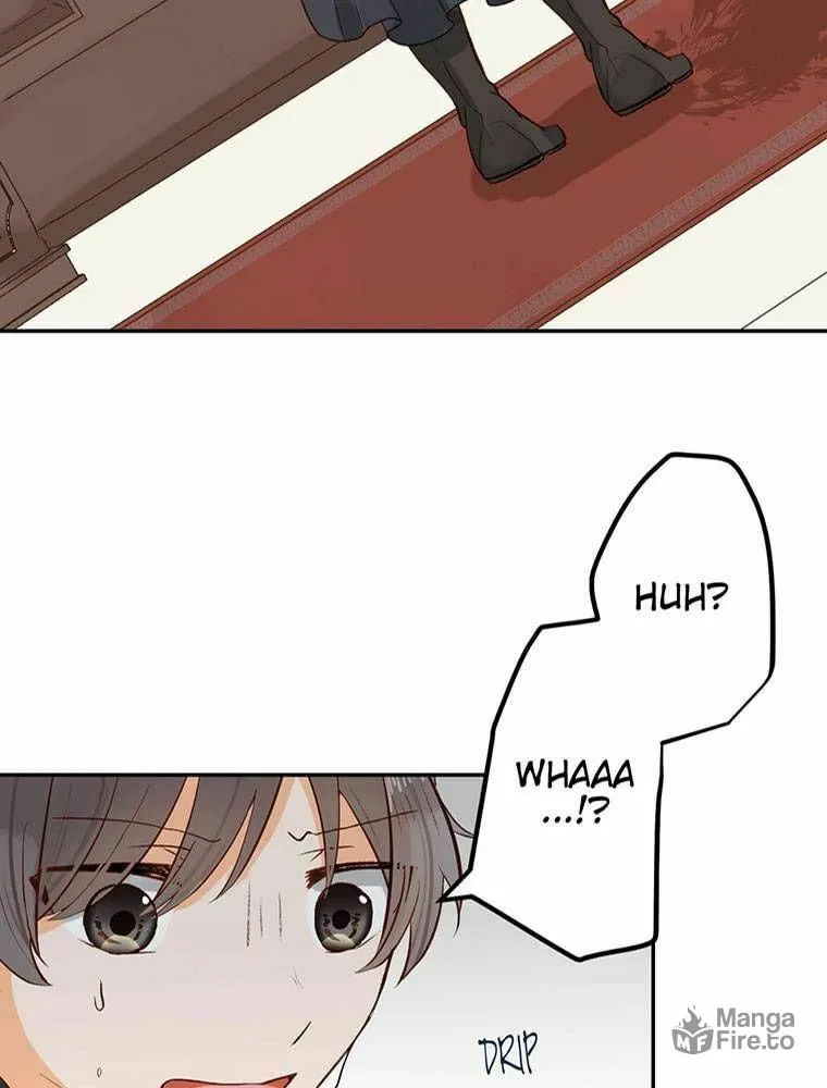 Boku no Konyakusha no Hanashi Chapter 20 page 3 - 