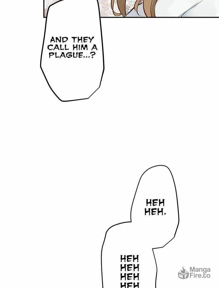 Boku no Konyakusha no Hanashi Chapter 20 page 21 - 