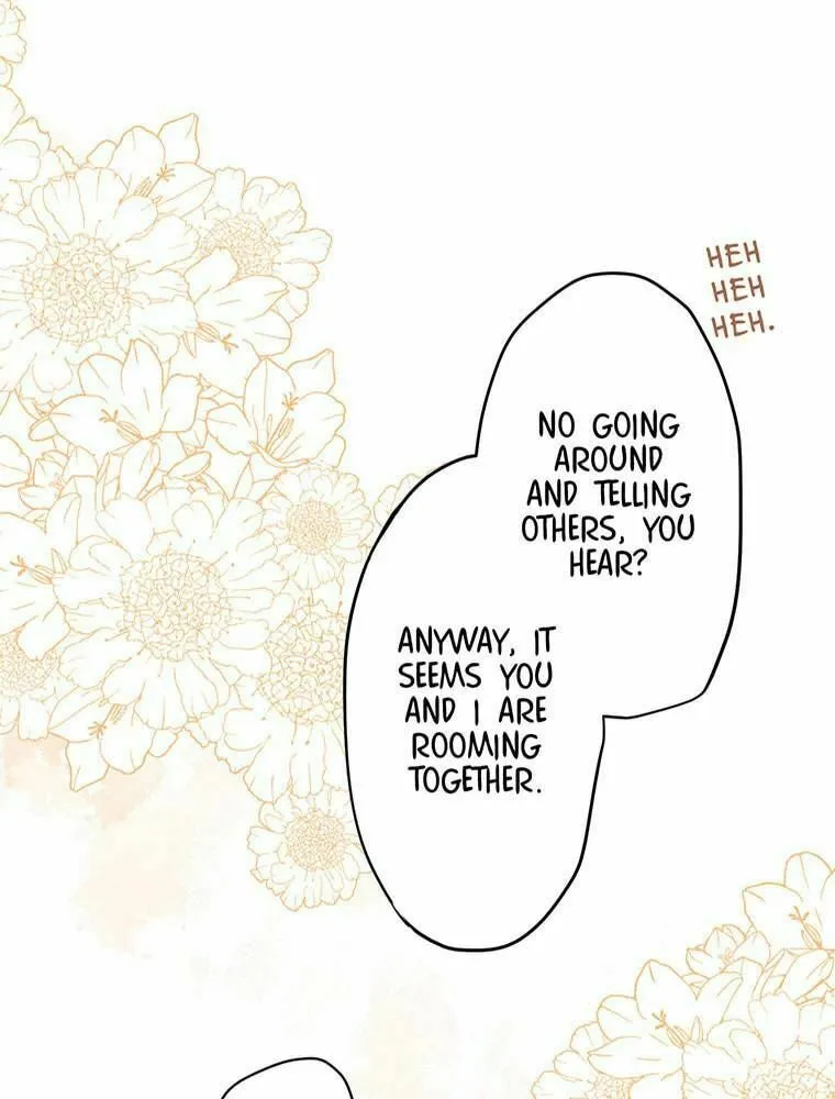 Boku no Konyakusha no Hanashi Chapter 20 page 29 - 