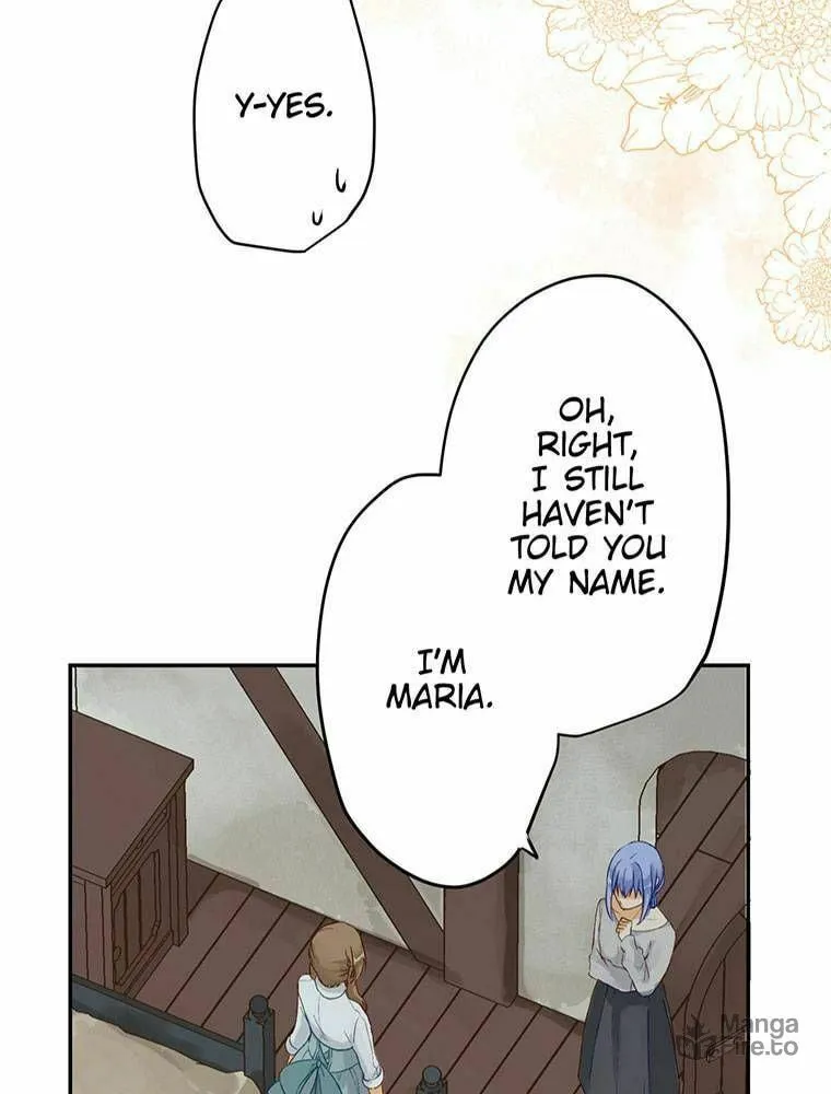 Boku no Konyakusha no Hanashi Chapter 20 page 30 - 