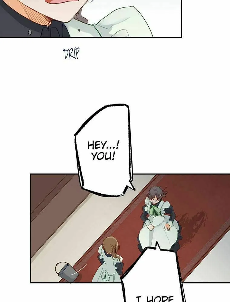 Boku no Konyakusha no Hanashi Chapter 20 page 4 - 