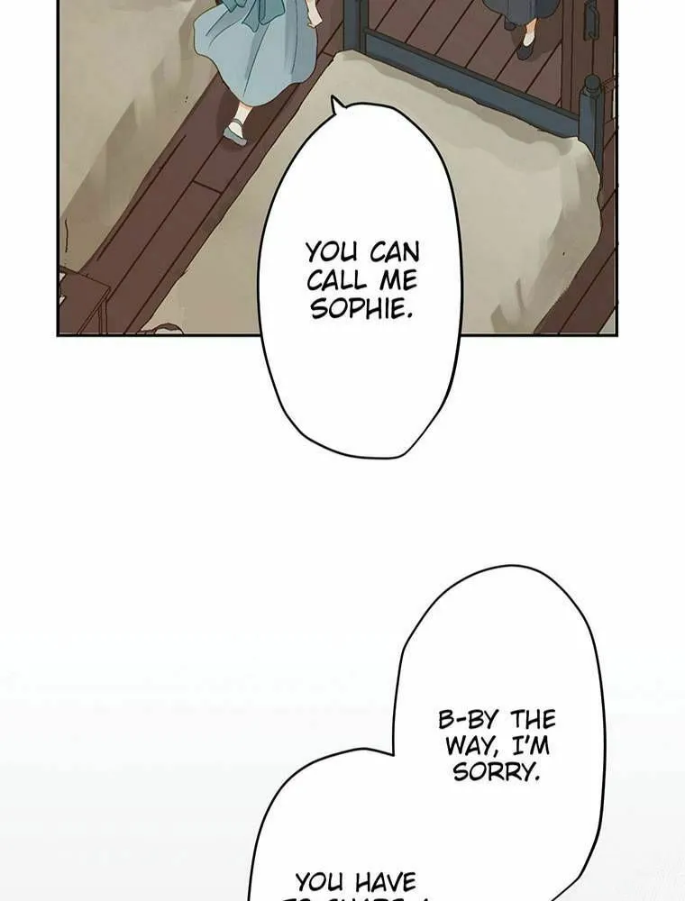 Boku no Konyakusha no Hanashi Chapter 20 page 31 - 