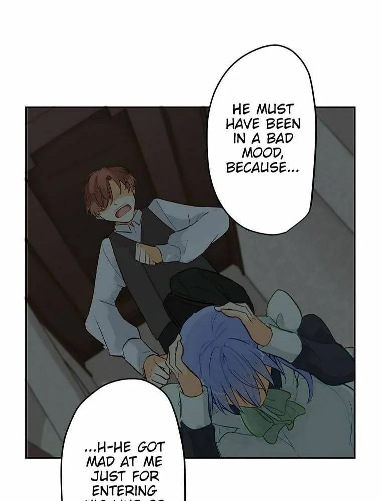 Boku no Konyakusha no Hanashi Chapter 20 page 46 - 