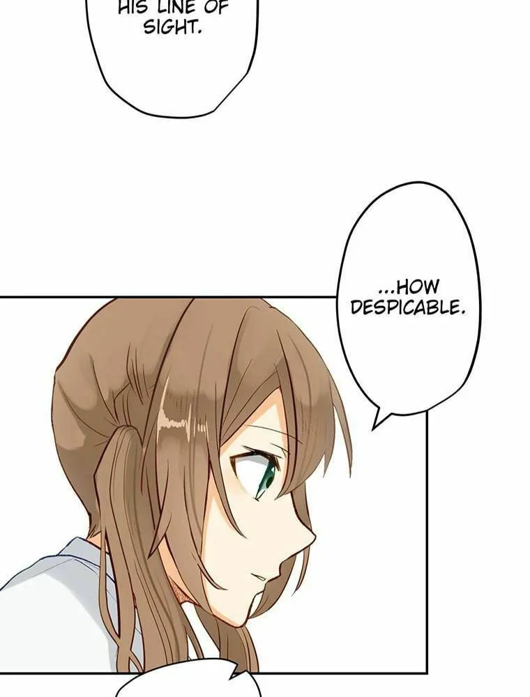 Boku no Konyakusha no Hanashi Chapter 20 page 47 - 