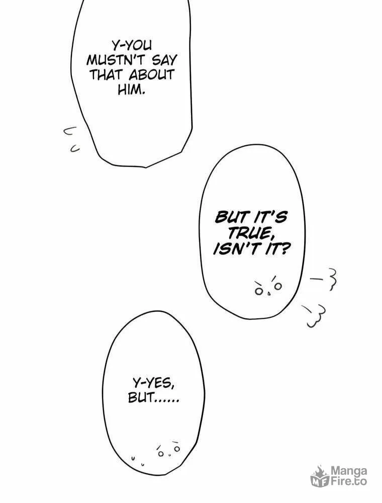 Boku no Konyakusha no Hanashi Chapter 20 page 48 - 