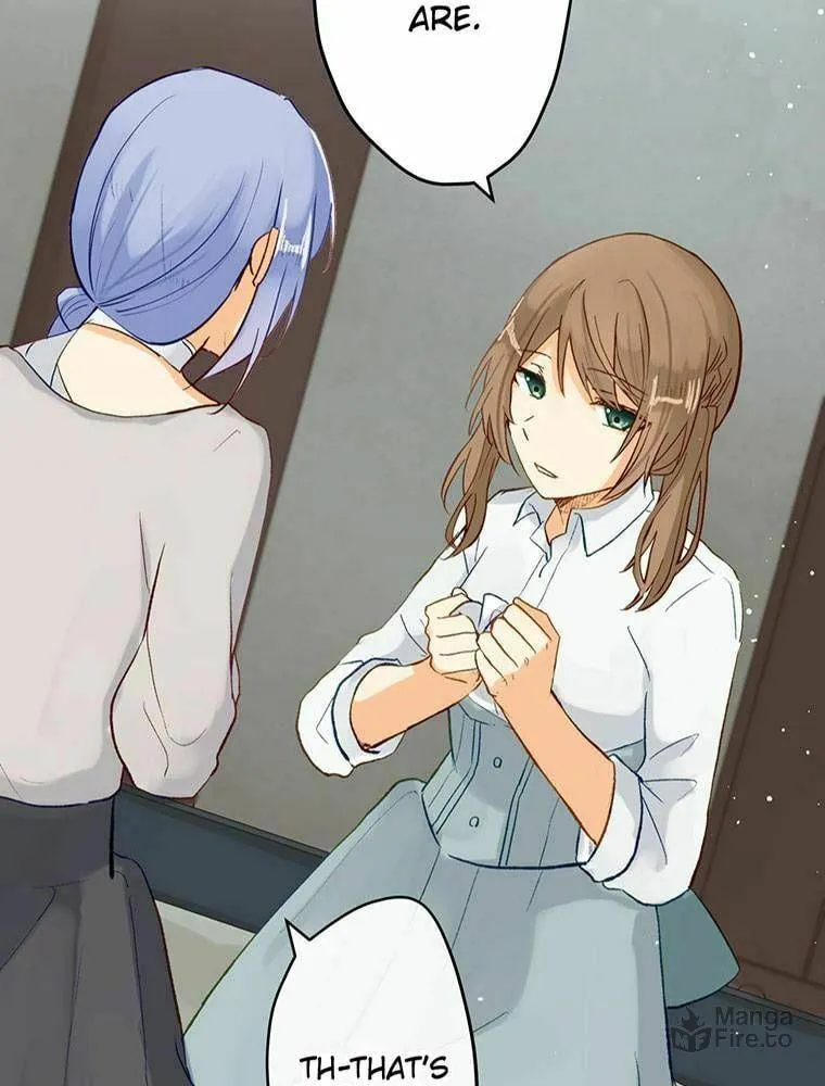 Boku no Konyakusha no Hanashi Chapter 20 page 50 - 
