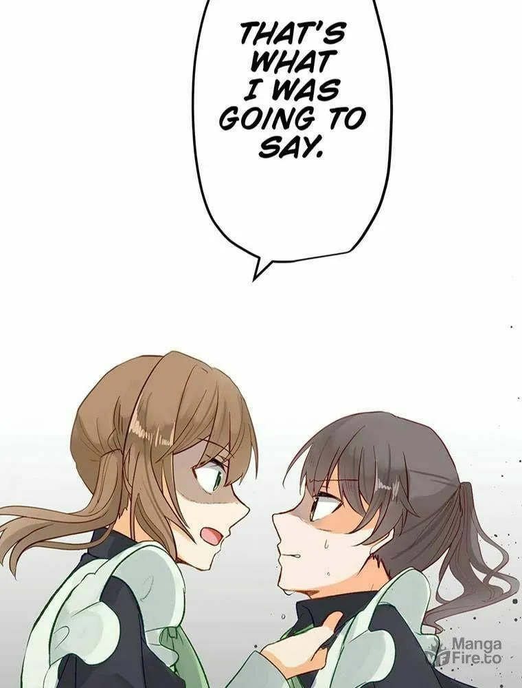 Boku no Konyakusha no Hanashi Chapter 20 page 6 - 