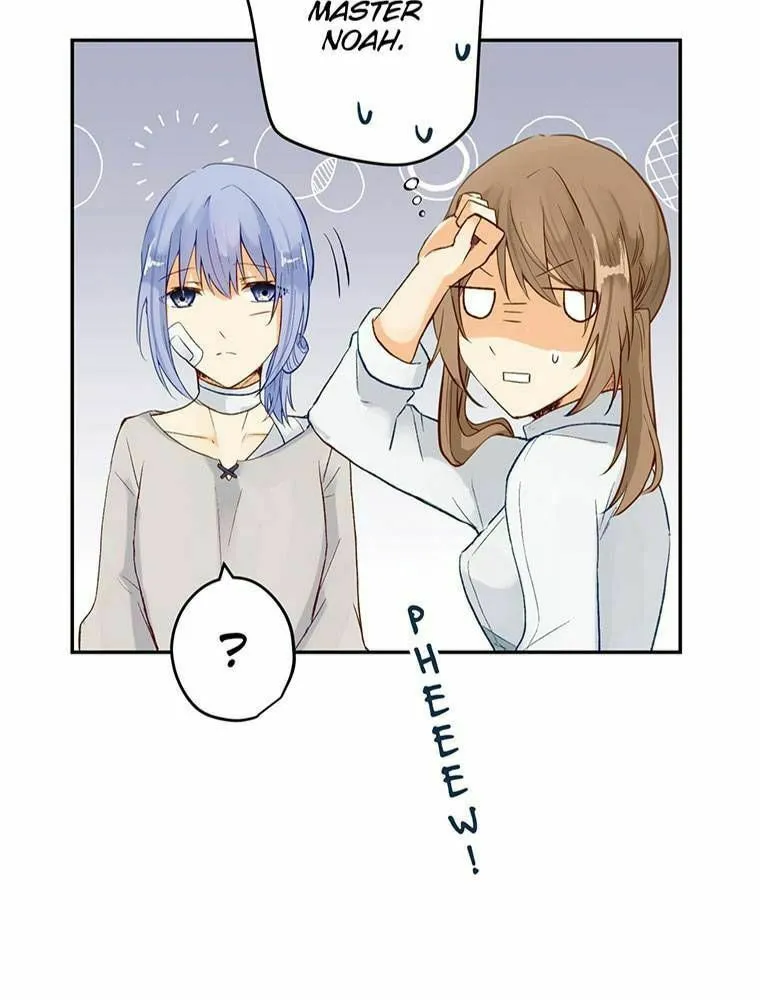 Boku no Konyakusha no Hanashi Chapter 20 page 56 - 