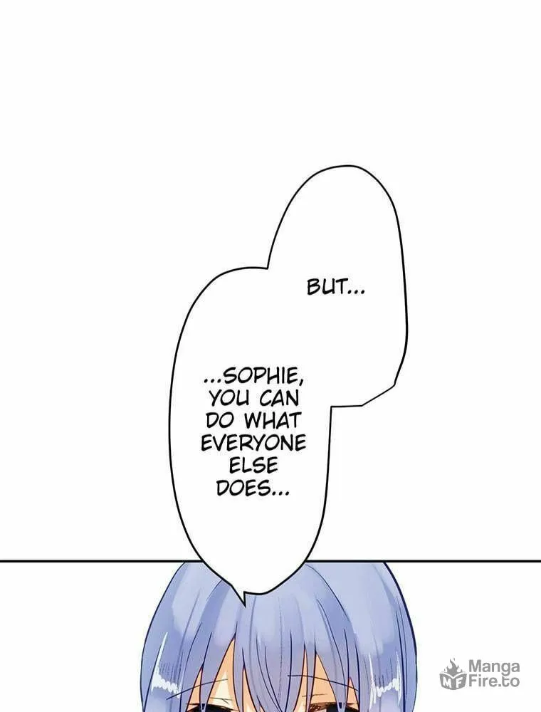 Boku no Konyakusha no Hanashi Chapter 20 page 57 - 