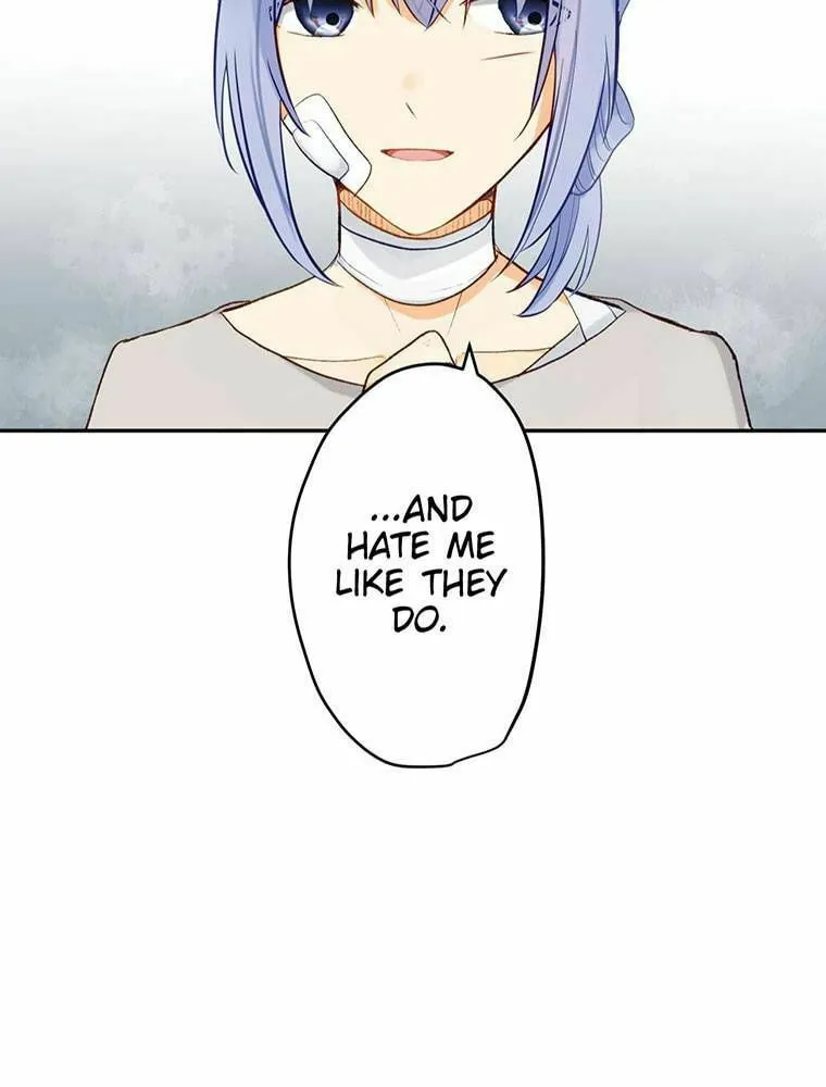 Boku no Konyakusha no Hanashi Chapter 20 page 58 - 