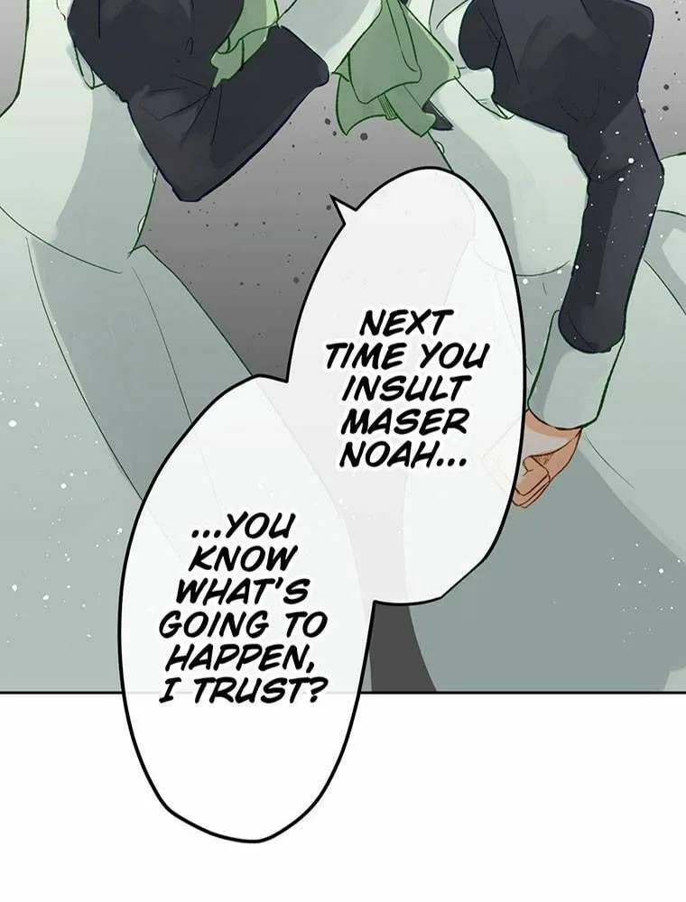 Boku no Konyakusha no Hanashi Chapter 20 page 7 - 