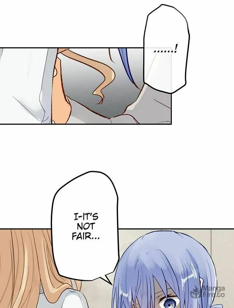 Boku no Konyakusha no Hanashi Chapter 20 page 70 - 