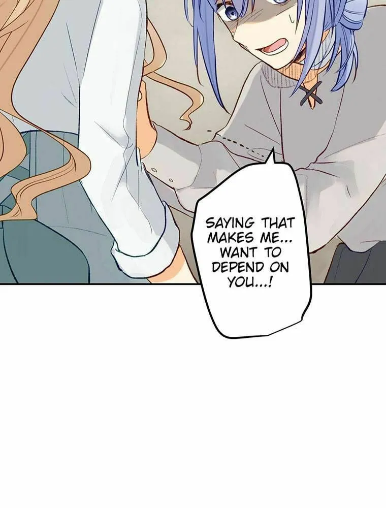 Boku no Konyakusha no Hanashi Chapter 20 page 71 - 