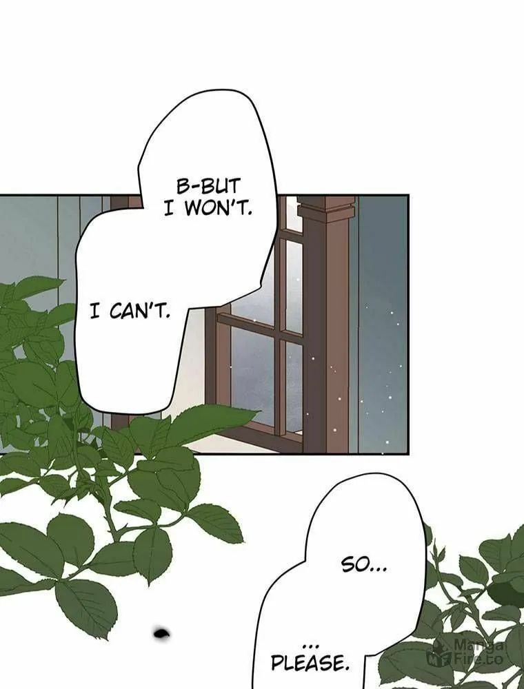 Boku no Konyakusha no Hanashi Chapter 20 page 72 - 