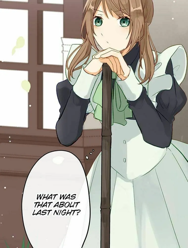 Boku no Konyakusha no Hanashi Chapter 20 page 79 - 