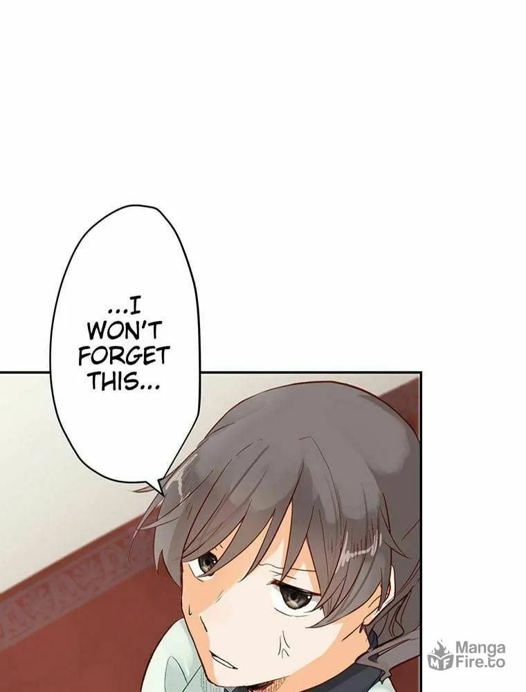 Boku no Konyakusha no Hanashi Chapter 20 page 9 - 