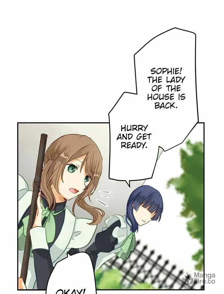 Boku no Konyakusha no Hanashi Chapter 20 page 81 - 