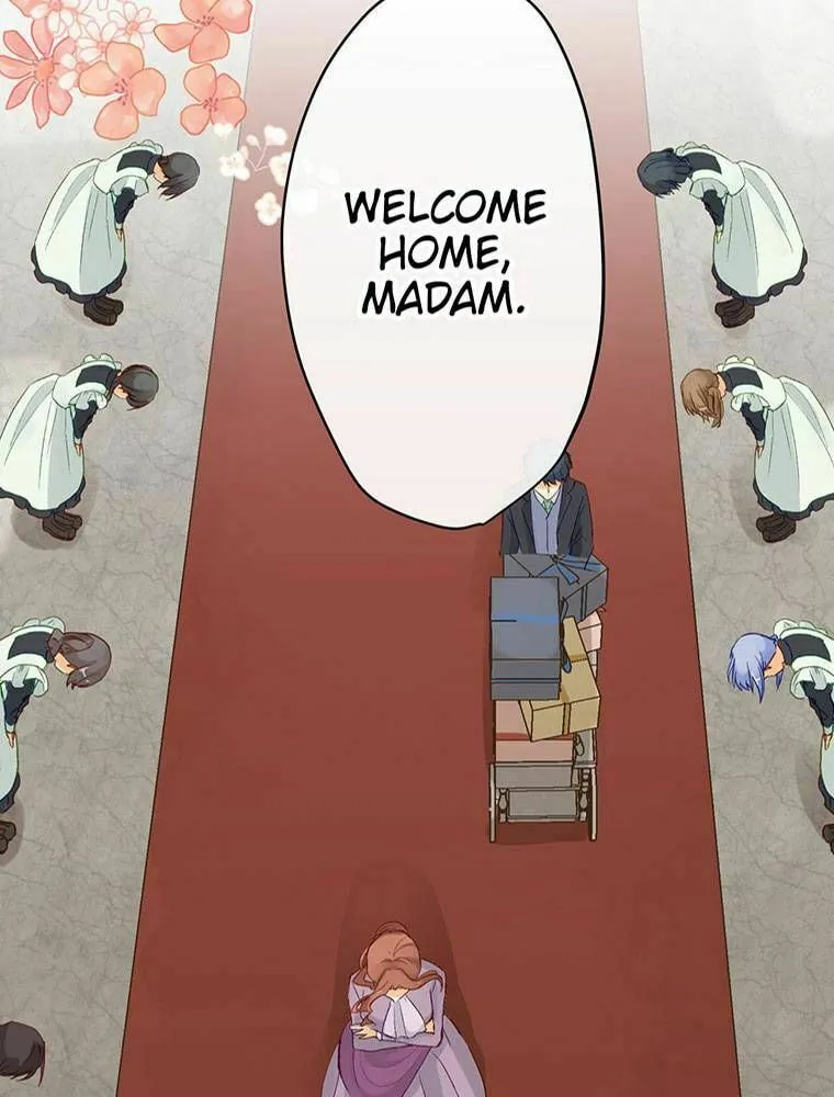 Boku no Konyakusha no Hanashi Chapter 20 page 83 - 