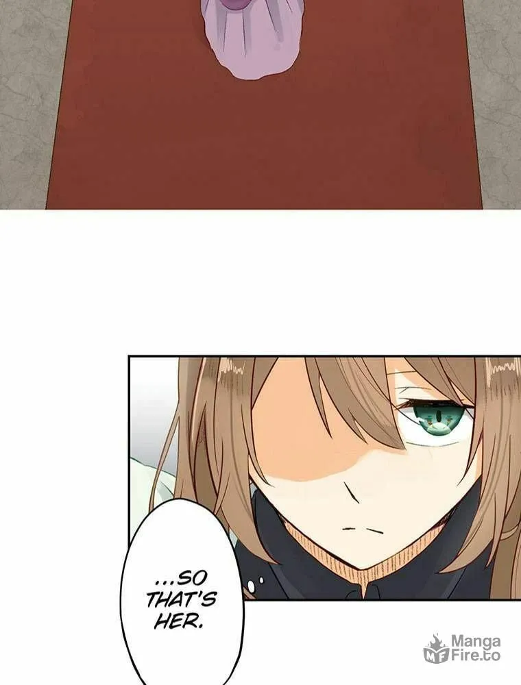 Boku no Konyakusha no Hanashi Chapter 20 page 84 - 