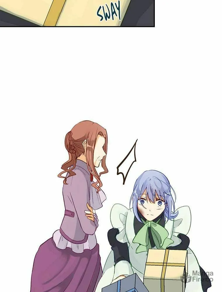 Boku no Konyakusha no Hanashi Chapter 20 page 87 - 