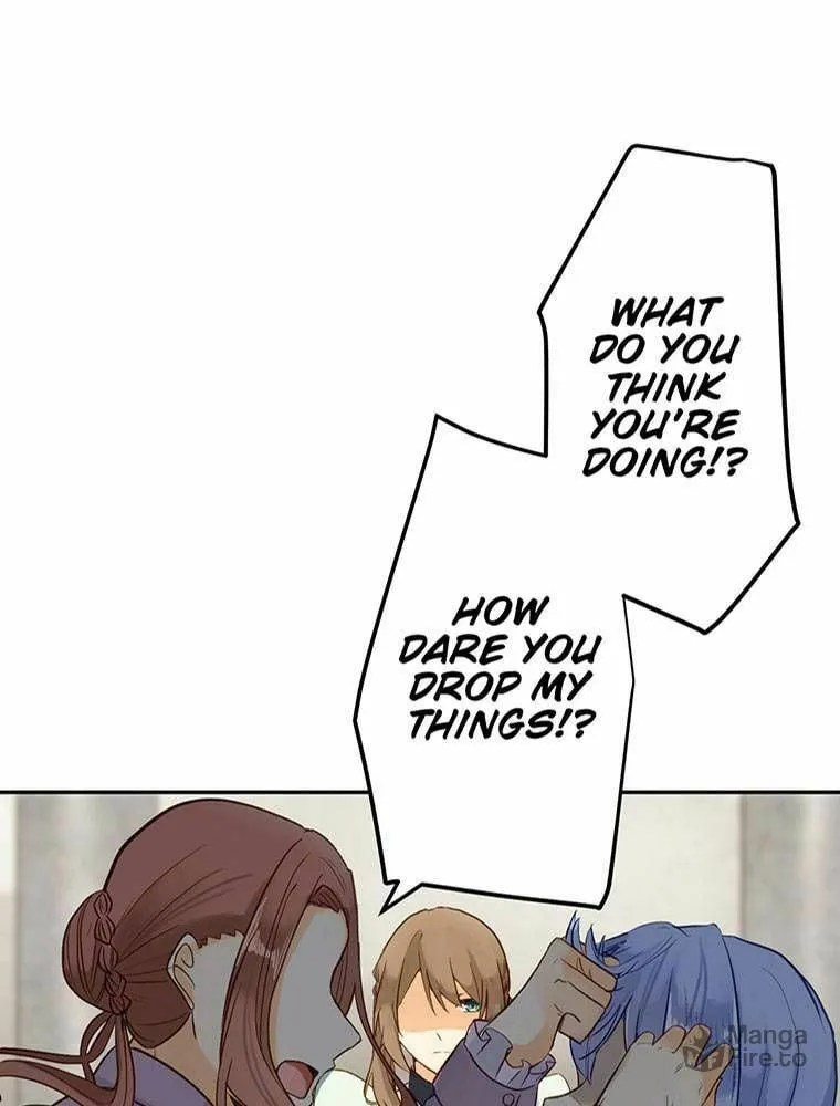 Boku no Konyakusha no Hanashi Chapter 20 page 93 - 