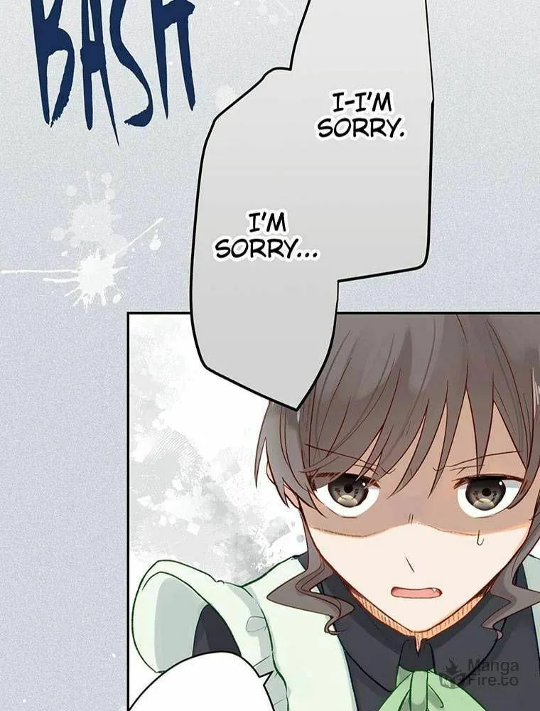 Boku no Konyakusha no Hanashi Chapter 20 page 96 - 