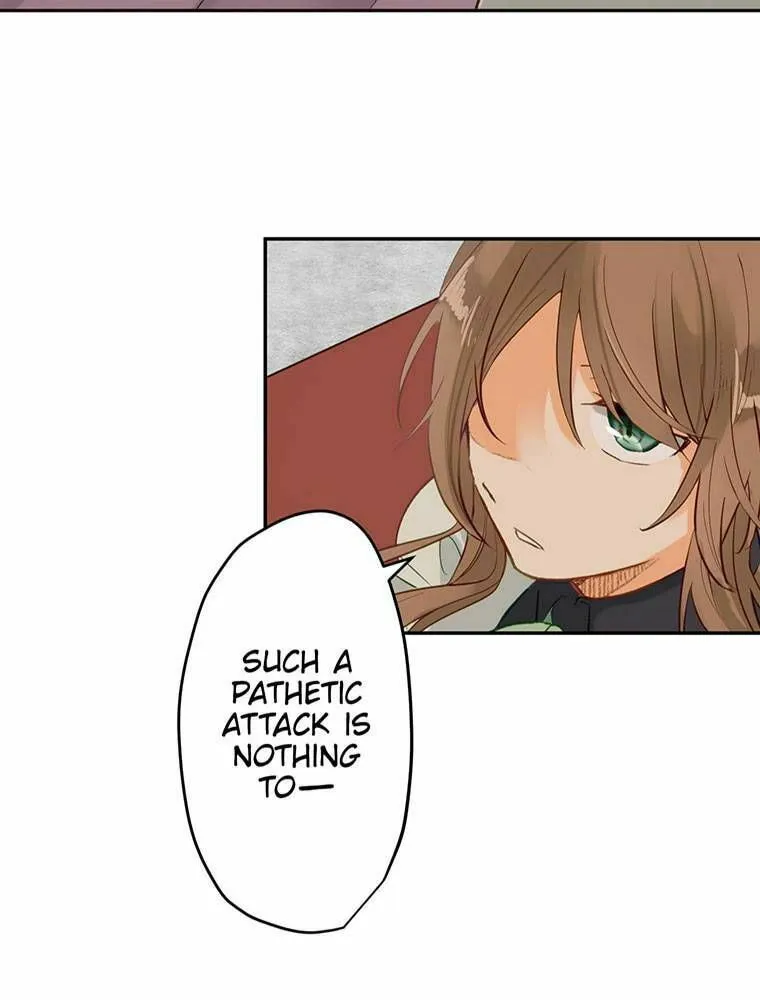 Boku no Konyakusha no Hanashi Chapter 21 page 11 - 