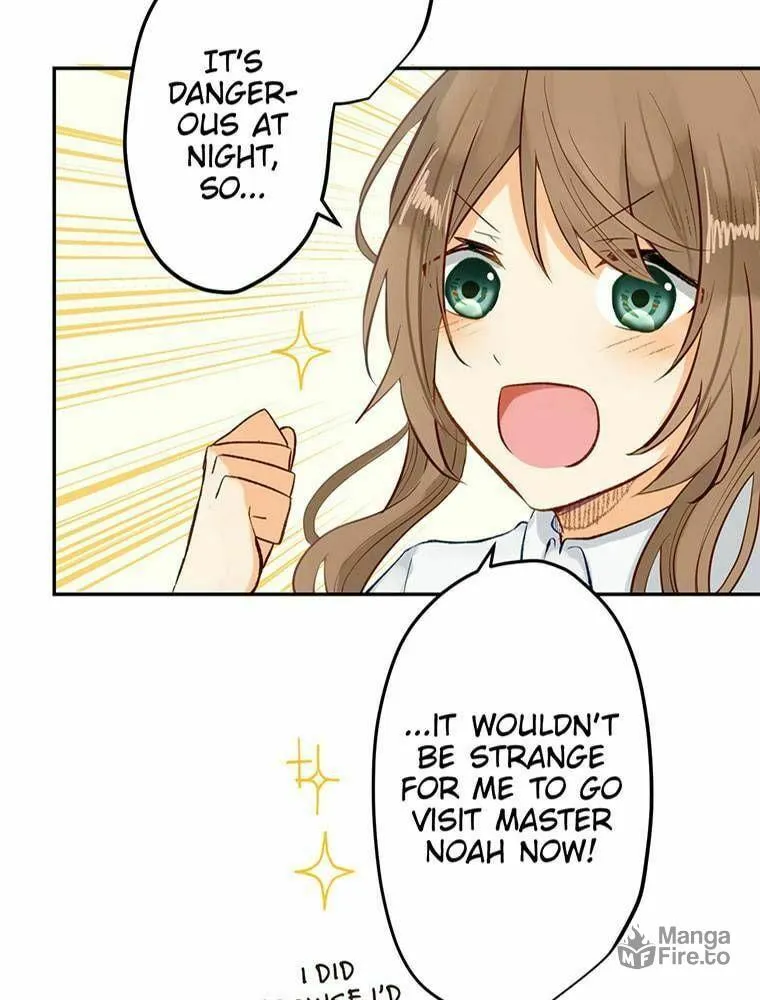 Boku no Konyakusha no Hanashi Chapter 21 page 102 - 