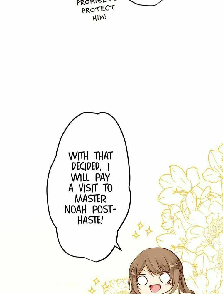 Boku no Konyakusha no Hanashi Chapter 21 page 103 - 