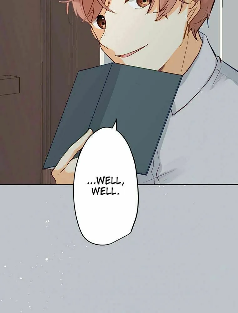 Boku no Konyakusha no Hanashi Chapter 21 page 109 - 