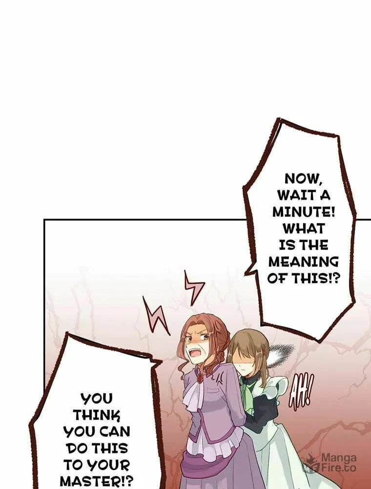 Boku no Konyakusha no Hanashi Chapter 21 page 12 - 