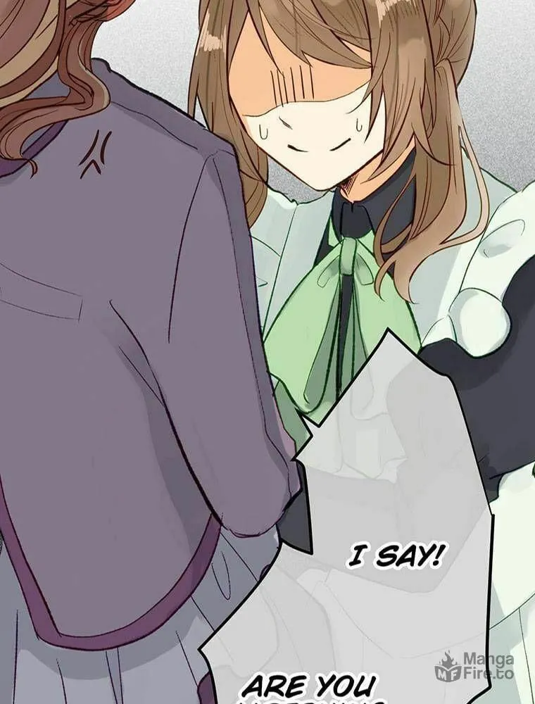 Boku no Konyakusha no Hanashi Chapter 21 page 15 - 