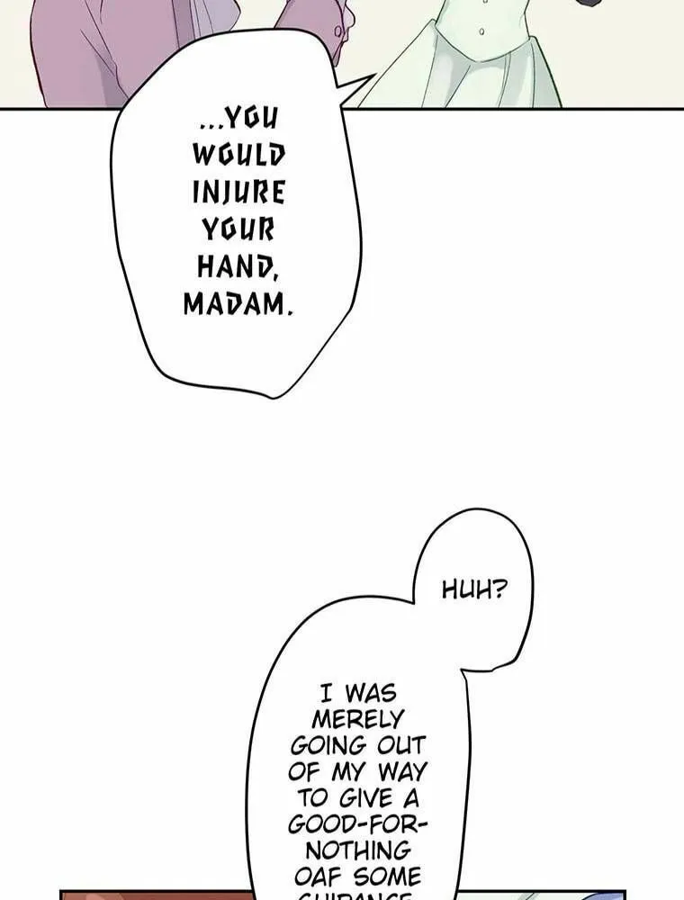 Boku no Konyakusha no Hanashi Chapter 21 page 19 - 