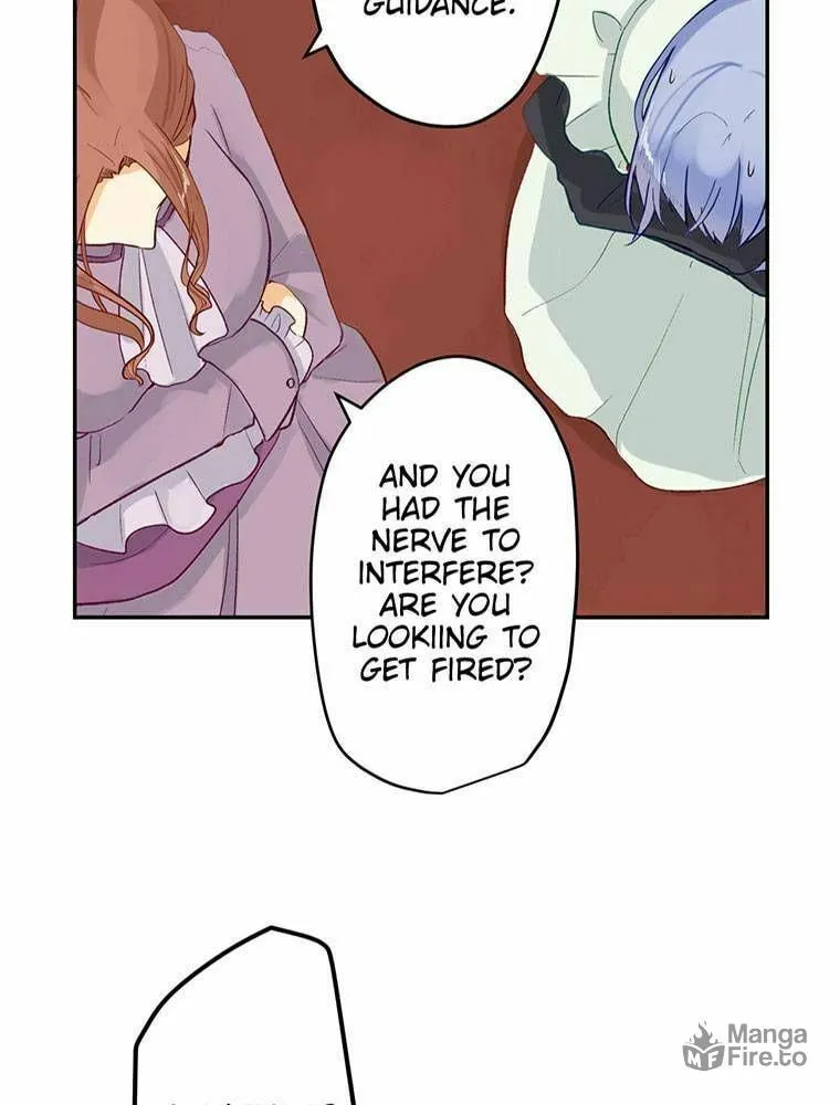 Boku no Konyakusha no Hanashi Chapter 21 page 20 - 